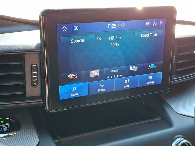 2020 Ford Explorer XLT Image 16 of 43