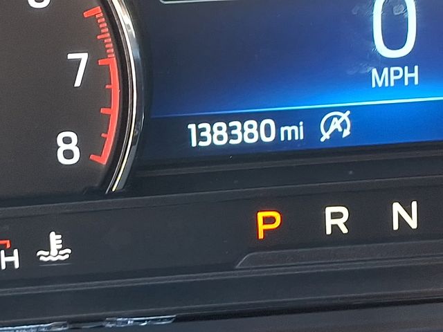 2020 Ford Explorer XLT Image 15 of 43