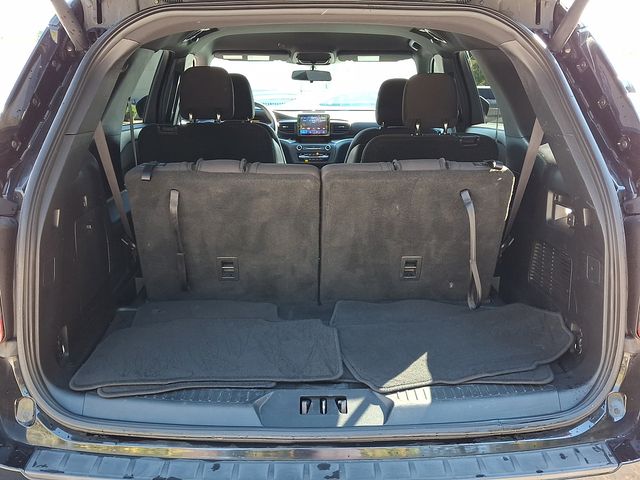 2020 Ford Explorer XLT Image 10 of 43