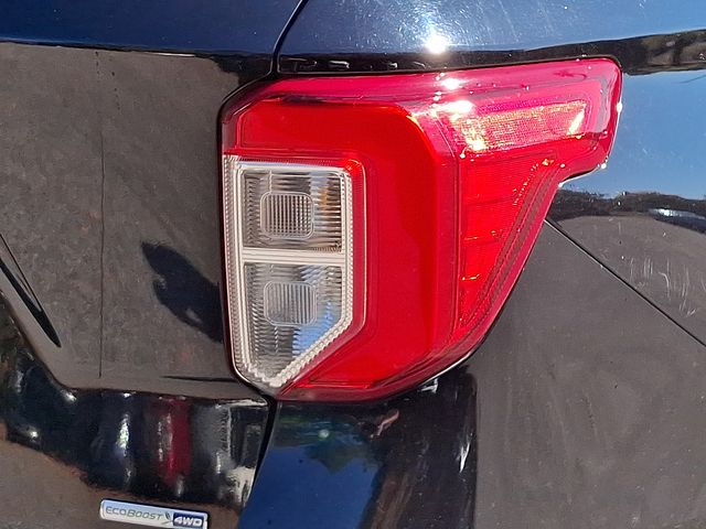 2020 Ford Explorer XLT Image 41 of 43