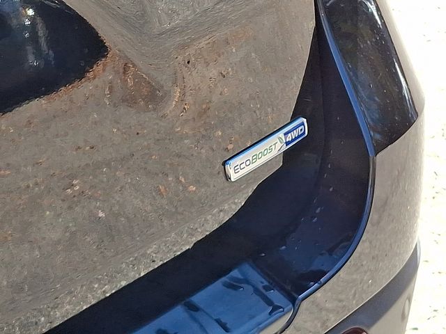 2020 Ford Explorer XLT Image 42 of 43