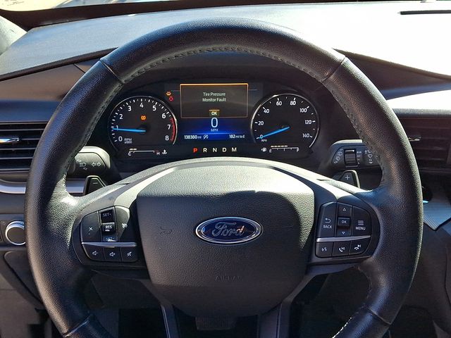 2020 Ford Explorer XLT Image 38 of 43