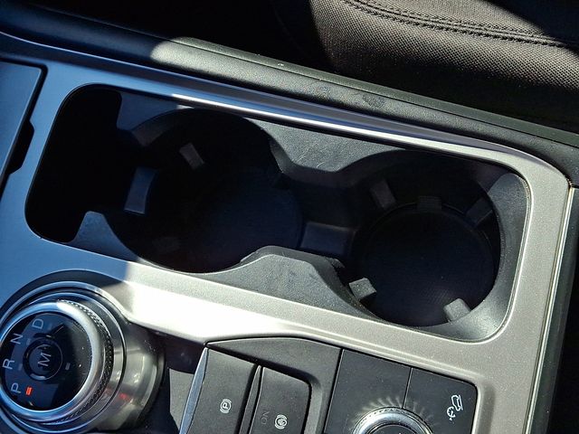 2020 Ford Explorer XLT Image 37 of 43