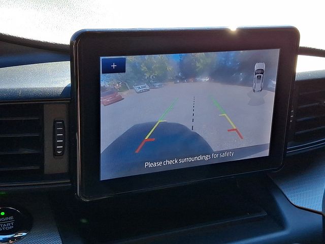 2020 Ford Explorer XLT Image 17 of 43