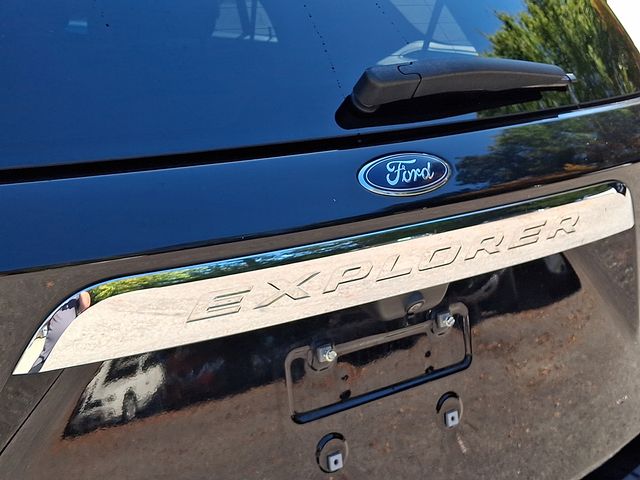 2020 Ford Explorer XLT Image 43 of 43