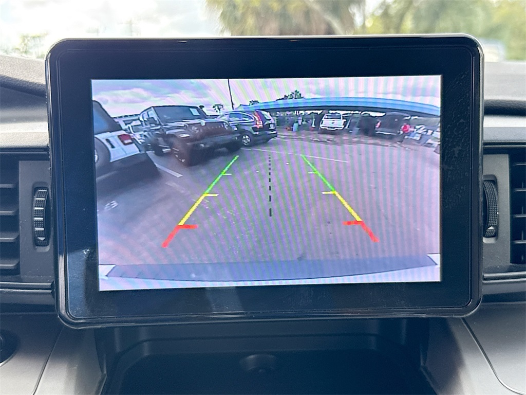 2020 Ford Explorer XLT Image 22 of 33