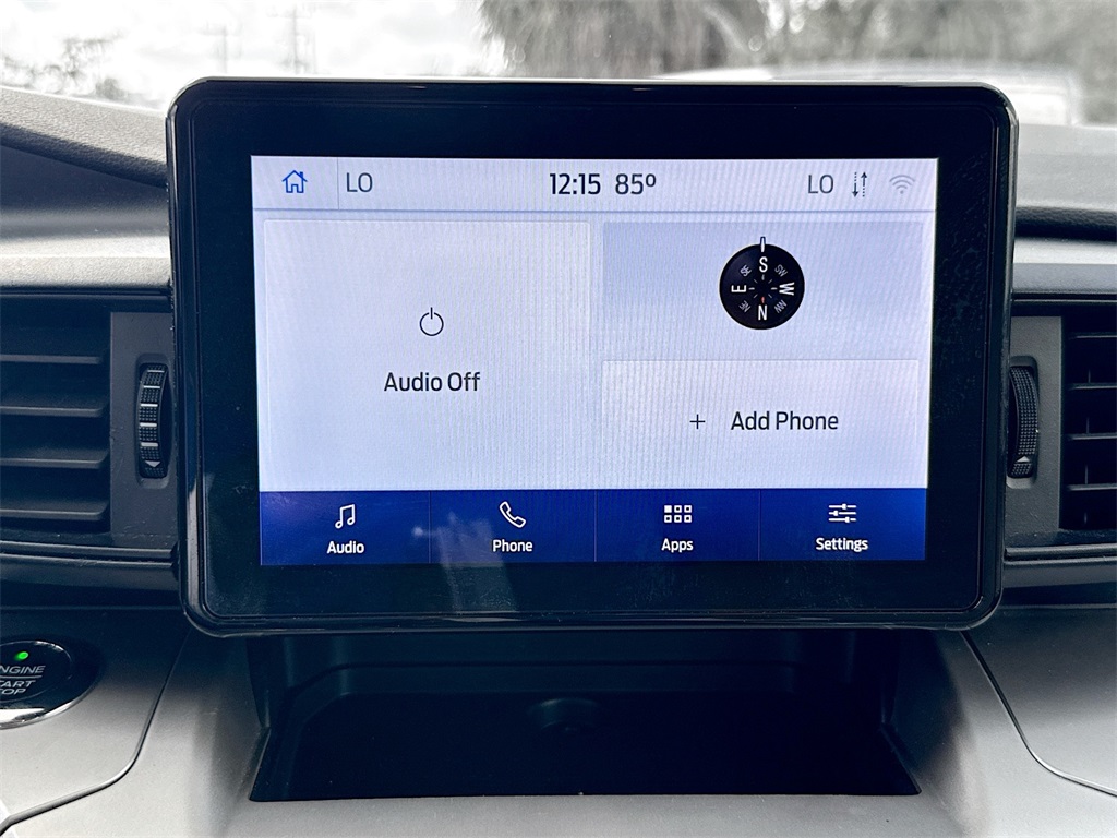 2020 Ford Explorer XLT Image 23 of 33