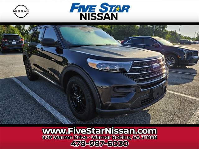Vehicle image 5 of 10
