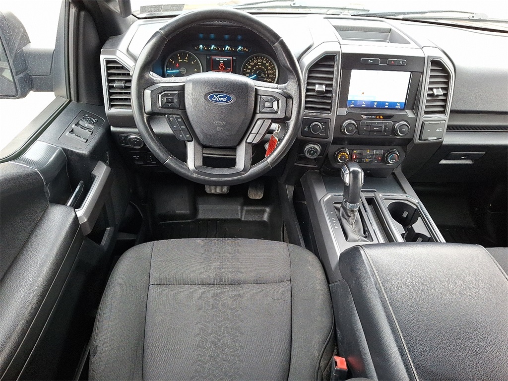 2020 Ford F-150 Image 13 of 30