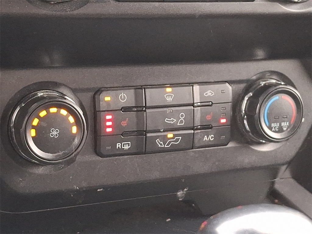 2020 Ford F-150 Image 29 of 30