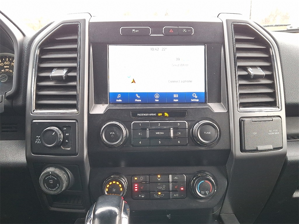 2020 Ford F-150 Image 16 of 30