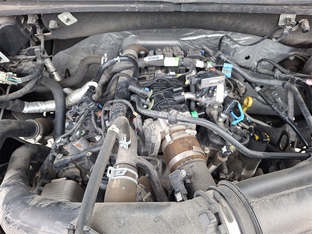 2020 Ford F-150 Image 8 of 30