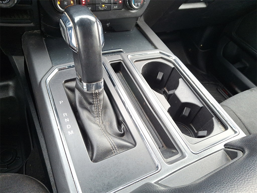 2020 Ford F-150 Image 19 of 30