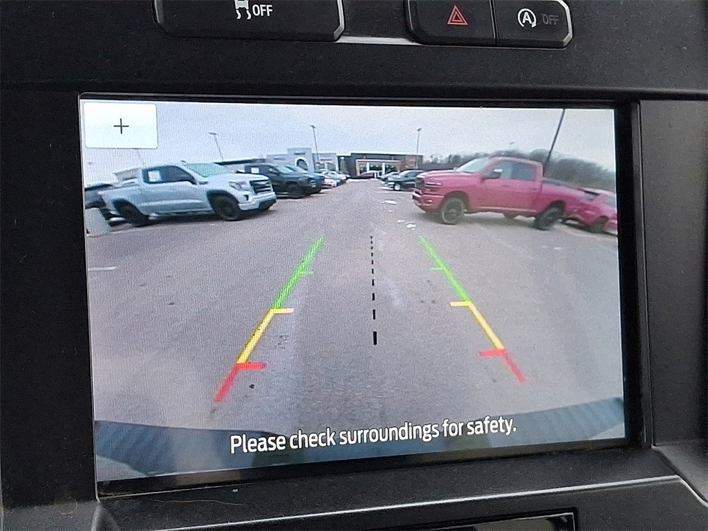 2020 Ford F-150 Image 18 of 30