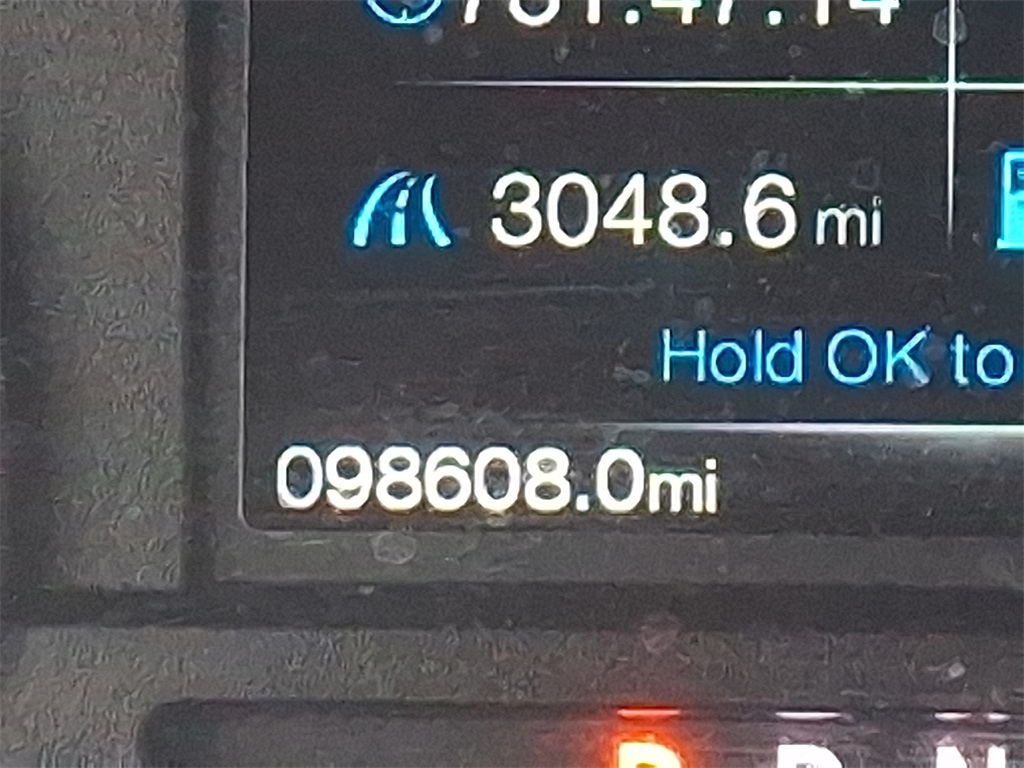 2020 Ford F-150 Image 15 of 30