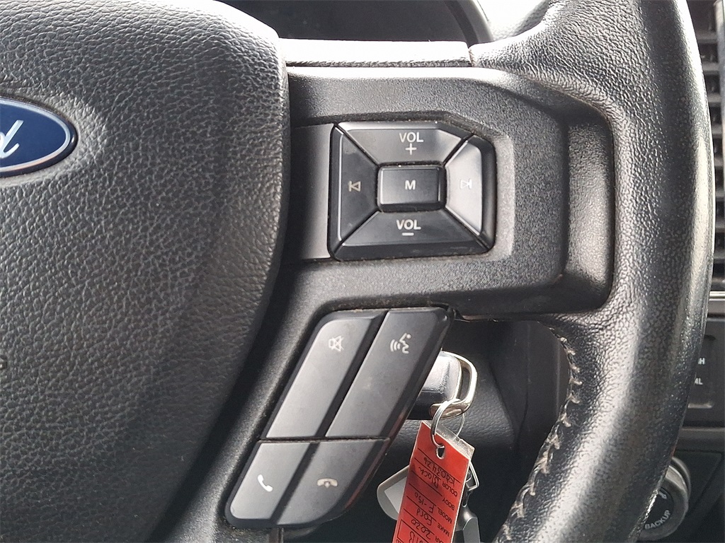 2020 Ford F-150 Image 23 of 30