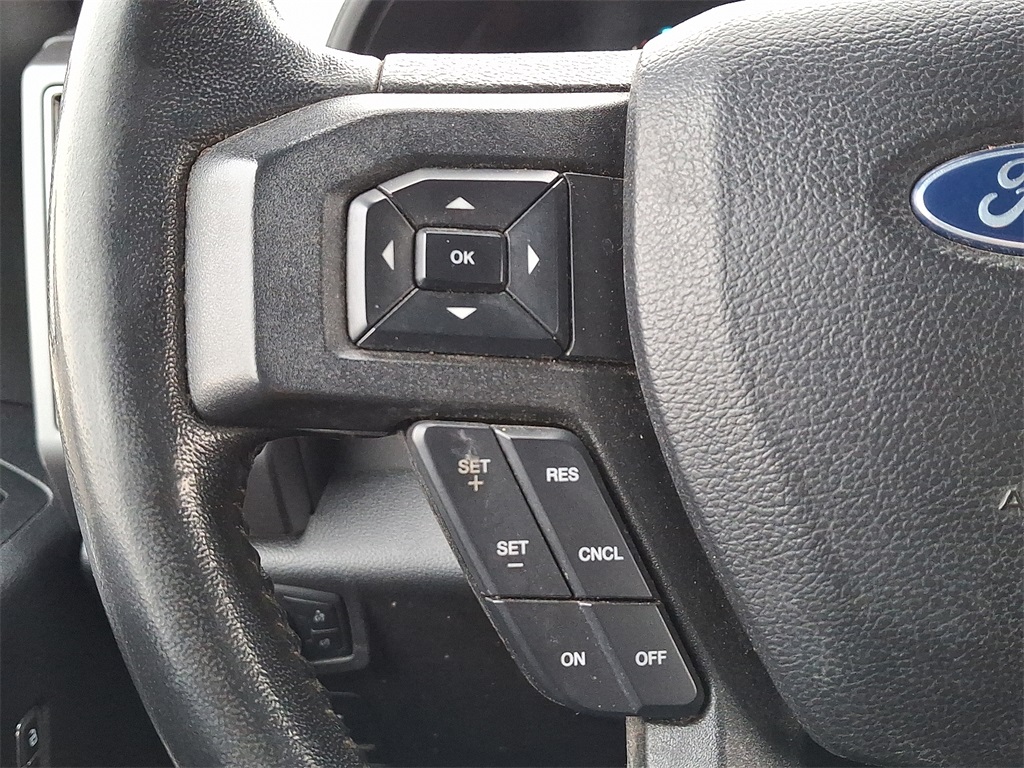 2020 Ford F-150 Image 24 of 30