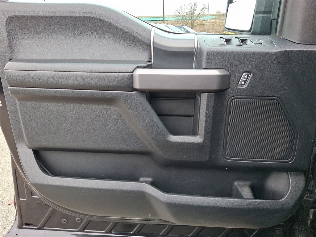 2020 Ford F-150 Image 20 of 30