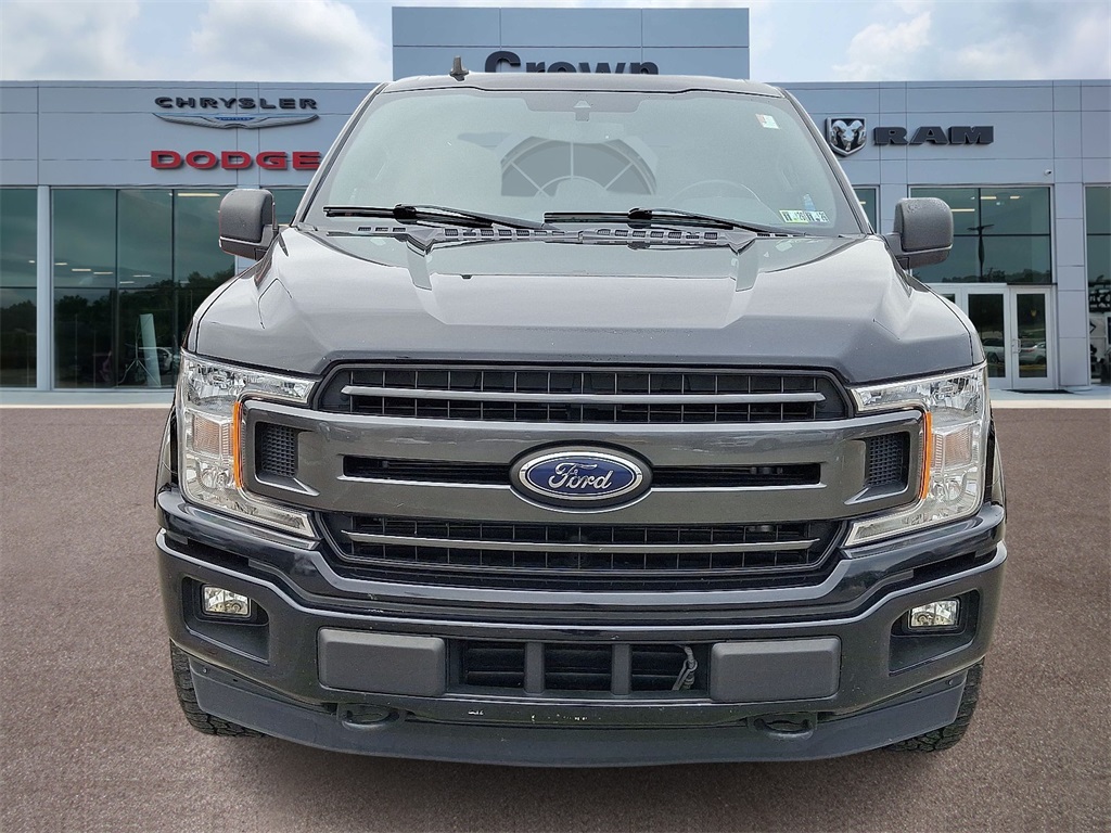 2020 Ford F-150 Image 2 of 30