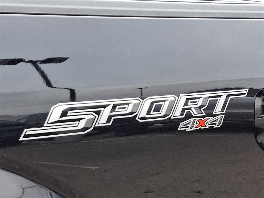 2020 Ford F-150 Image 30 of 30