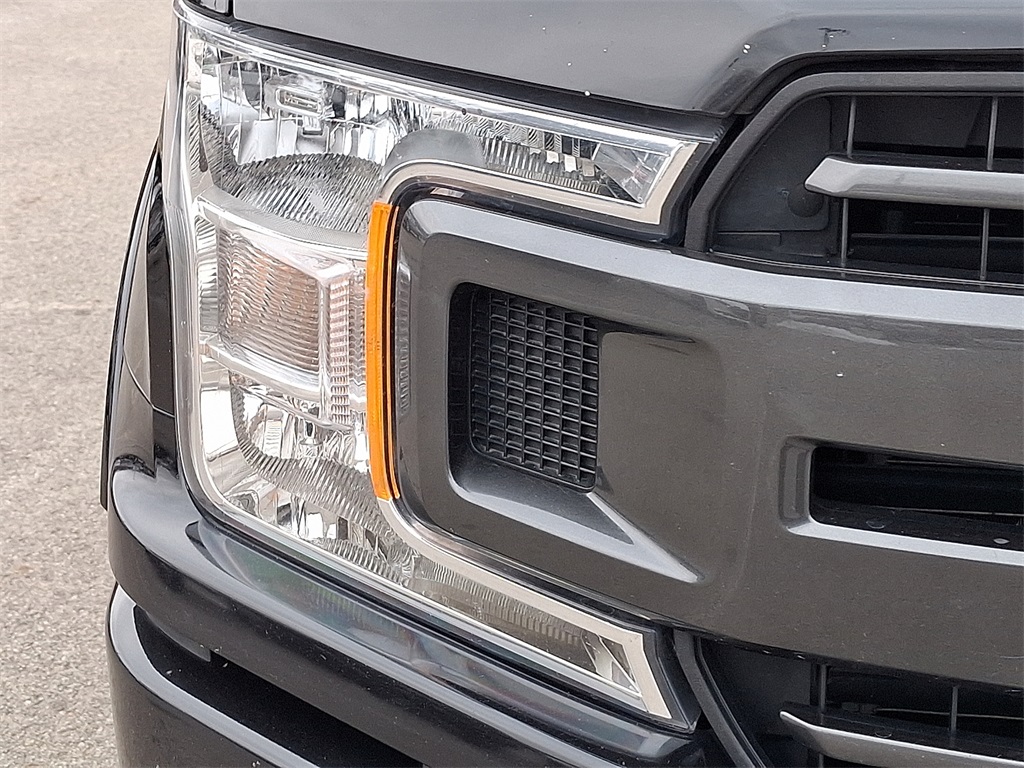 2020 Ford F-150 Image 22 of 30