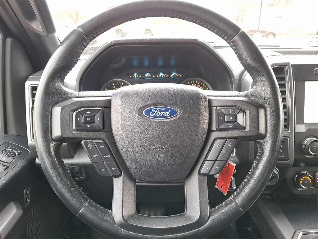 2020 Ford F-150 Image 14 of 30