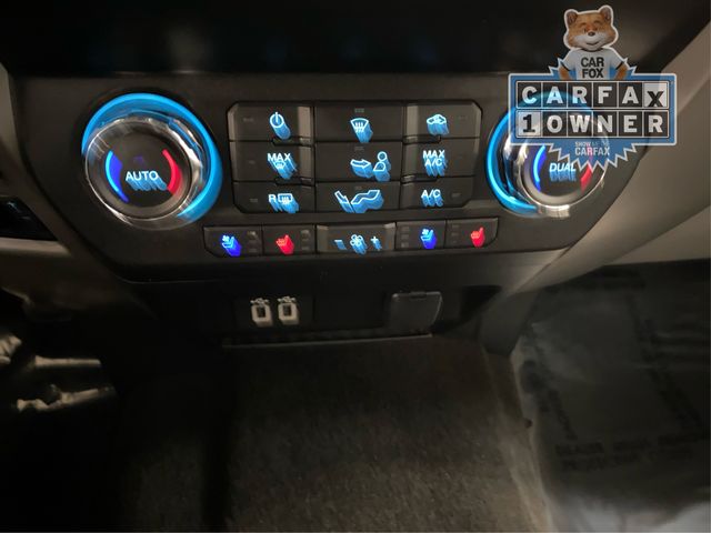 2020 Ford F-150 Lariat Image 27 of 28