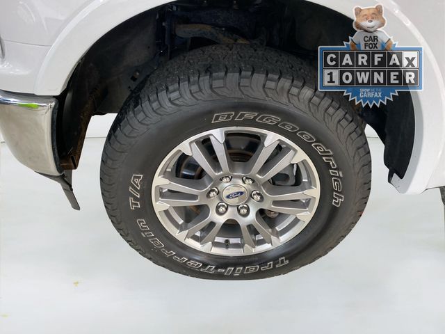 2020 Ford F-150 Lariat Image 11 of 28