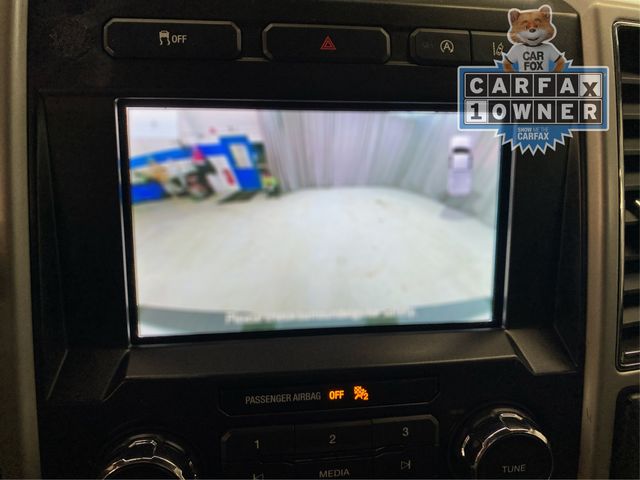 2020 Ford F-150 Lariat Image 24 of 28