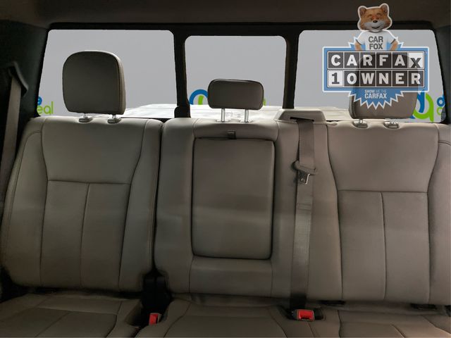 2020 Ford F-150 Lariat Image 17 of 28