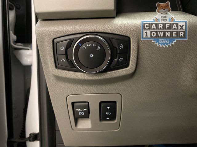 2020 Ford F-150 Lariat Image 25 of 28