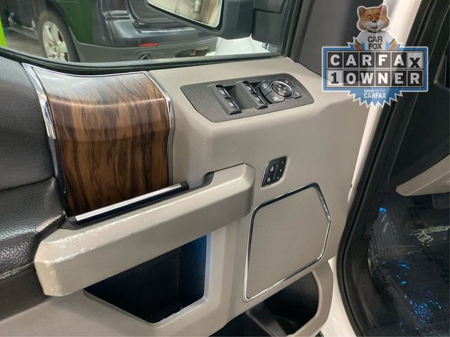 2020 Ford F-150 Lariat Image 28 of 28