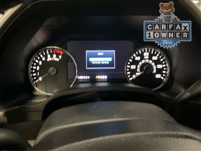2020 Ford F-150 Lariat Image 23 of 28