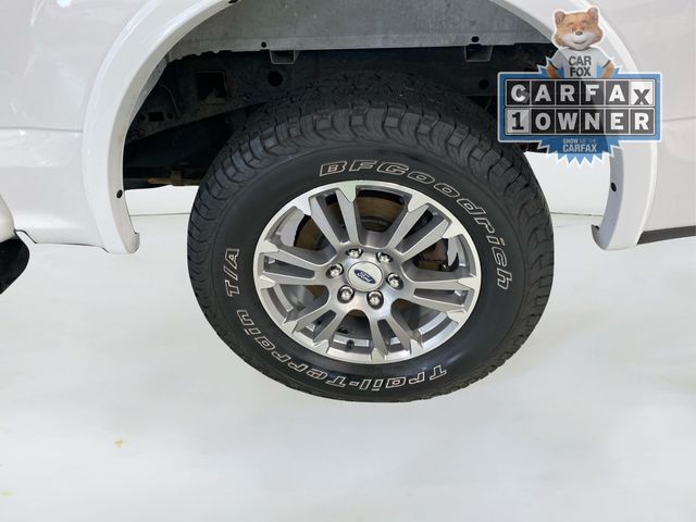 2020 Ford F-150 Lariat Image 12 of 28