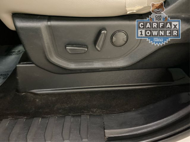 2020 Ford F-150 Lariat Image 15 of 28