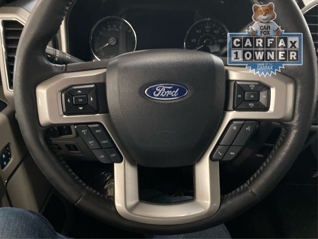 2020 Ford F-150 Lariat Image 22 of 28