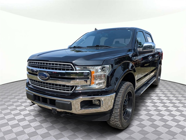 Vehicle image 1 of 32