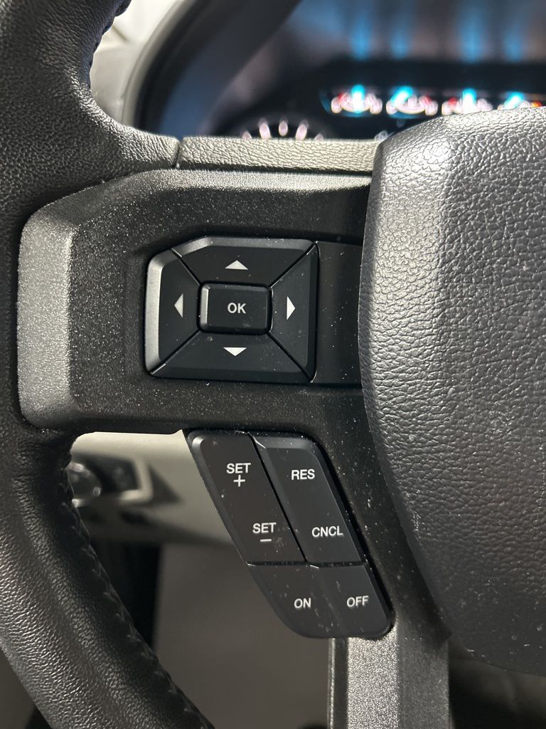 2020 Ford F-150 XLT Image 36 of 38