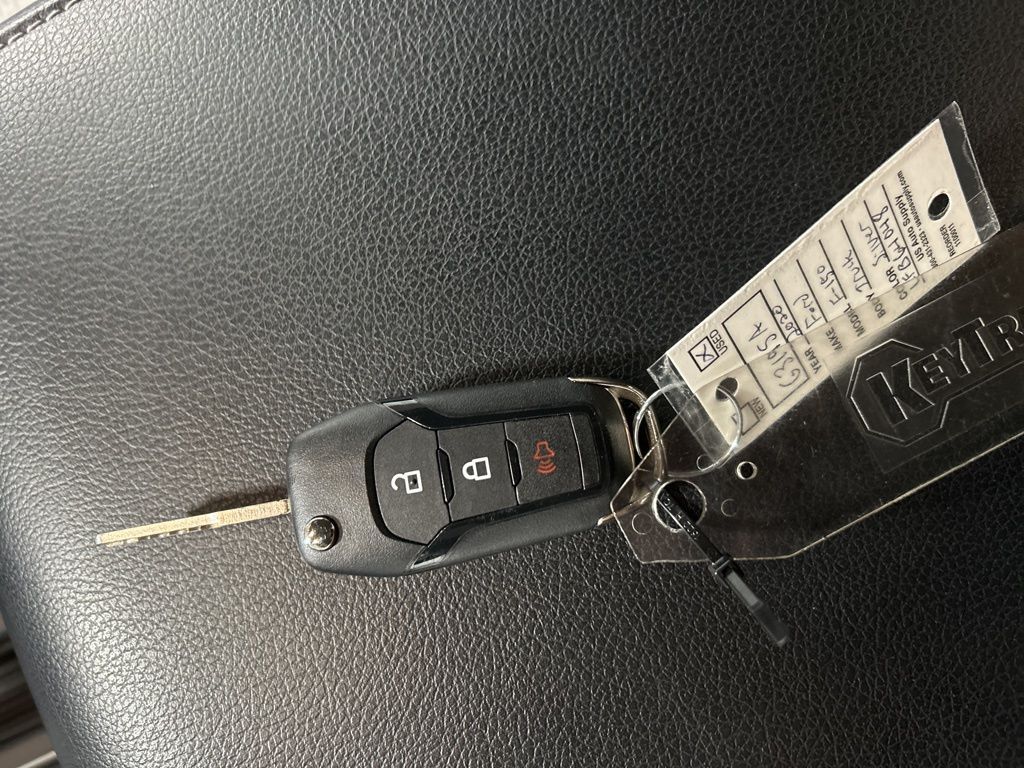 2020 Ford F-150 XLT Image 29 of 38