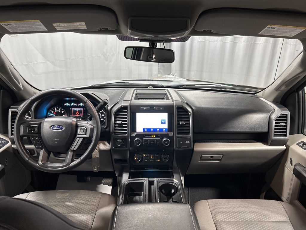 2020 Ford F-150 XLT Image 18 of 38