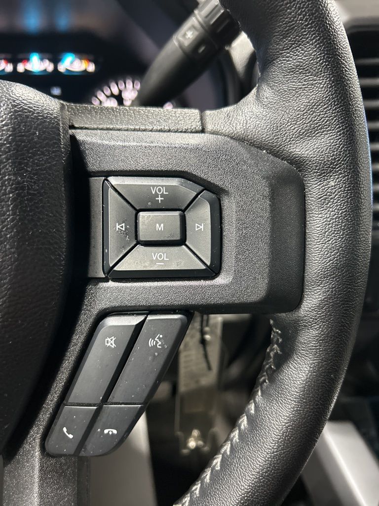 2020 Ford F-150 XLT Image 34 of 38