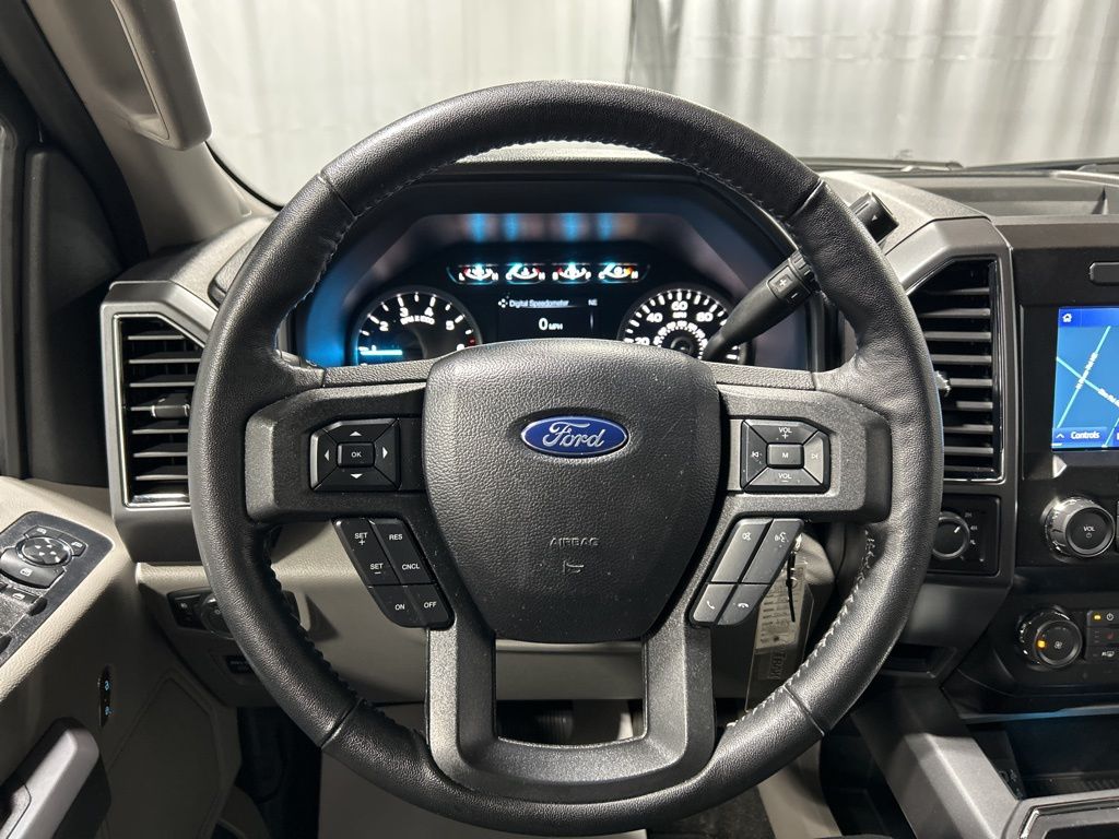 2020 Ford F-150 XLT Image 32 of 38