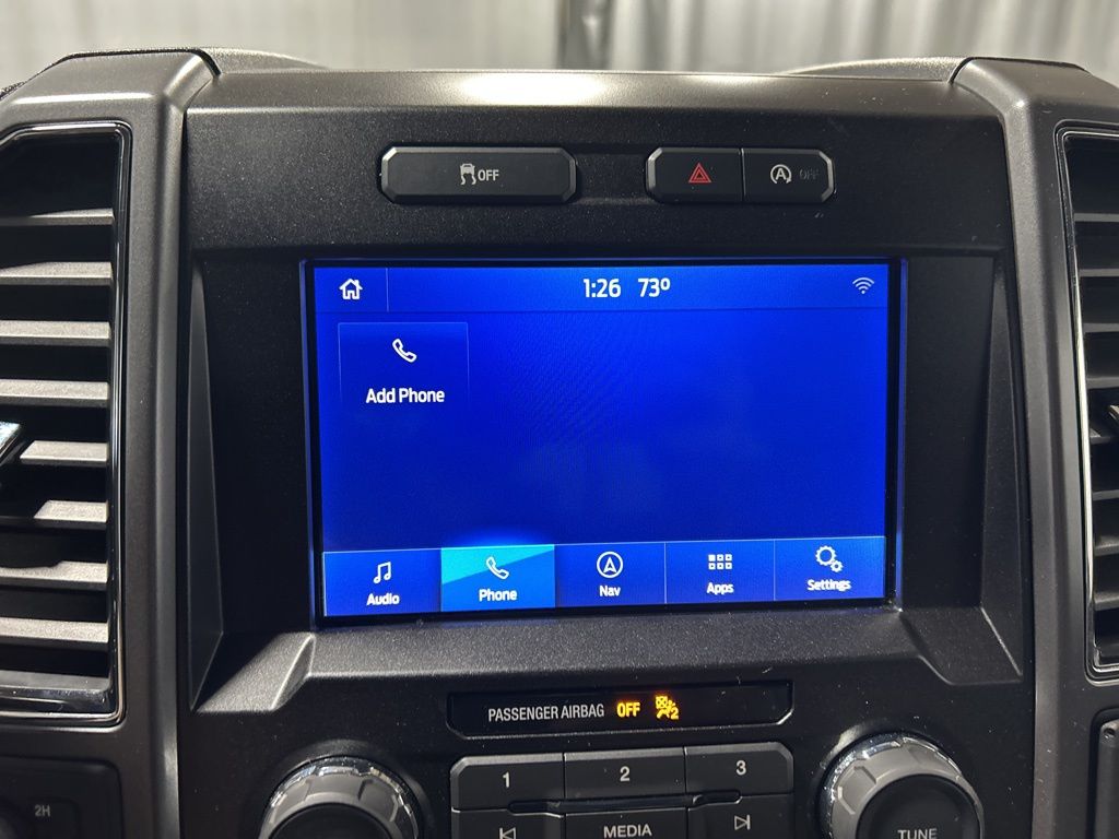 2020 Ford F-150 XLT Image 25 of 38