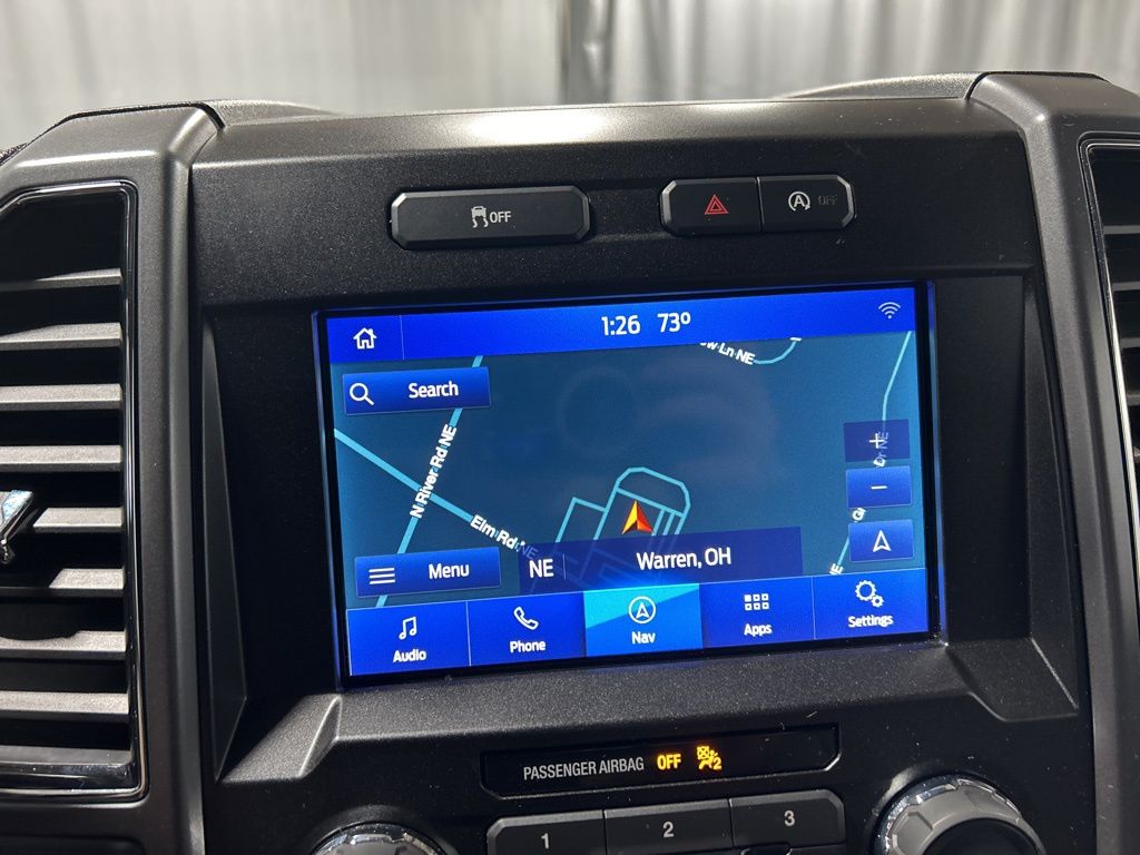 2020 Ford F-150 XLT Image 24 of 38