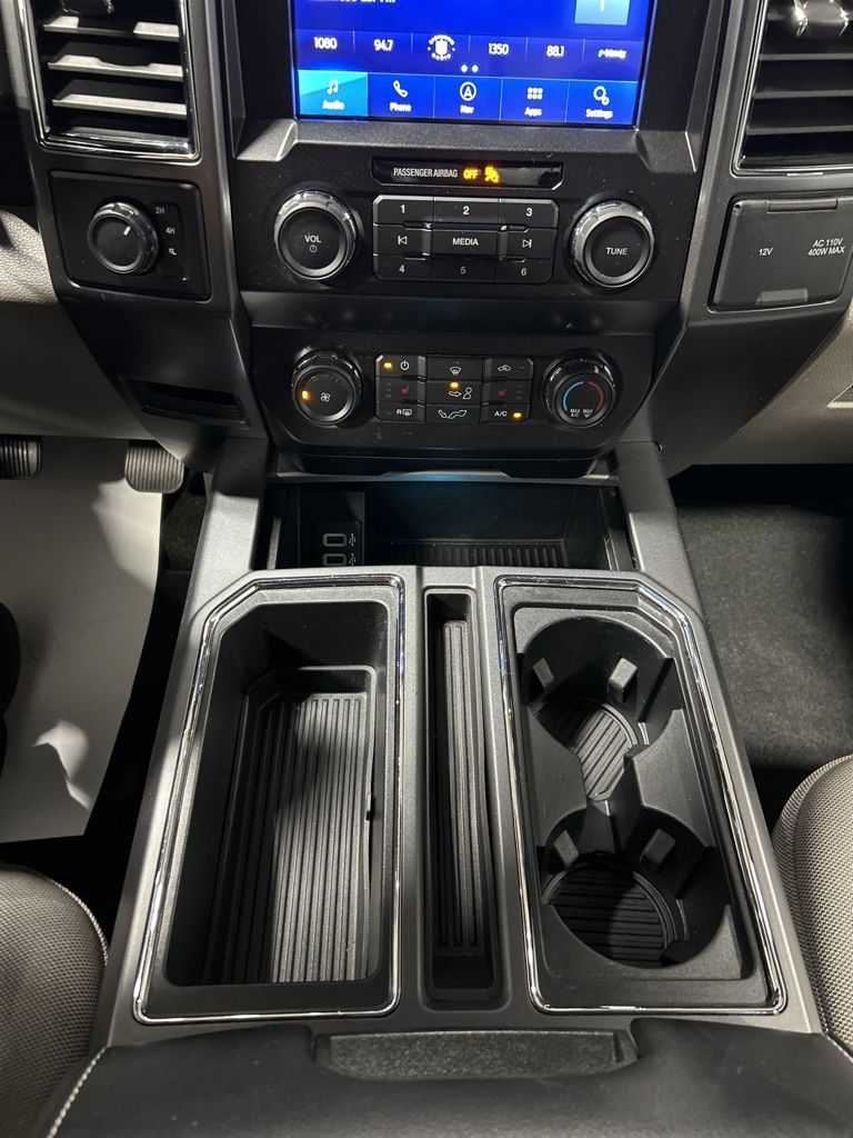 2020 Ford F-150 XLT Image 33 of 38