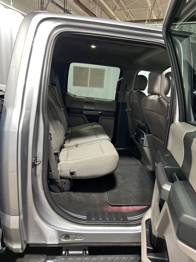 2020 Ford F-150 XLT Image 15 of 38