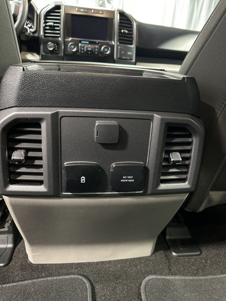 2020 Ford F-150 XLT Image 28 of 38