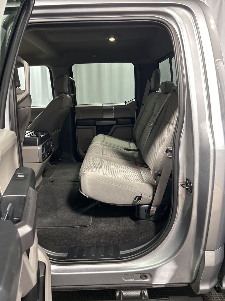 2020 Ford F-150 XLT Image 16 of 38