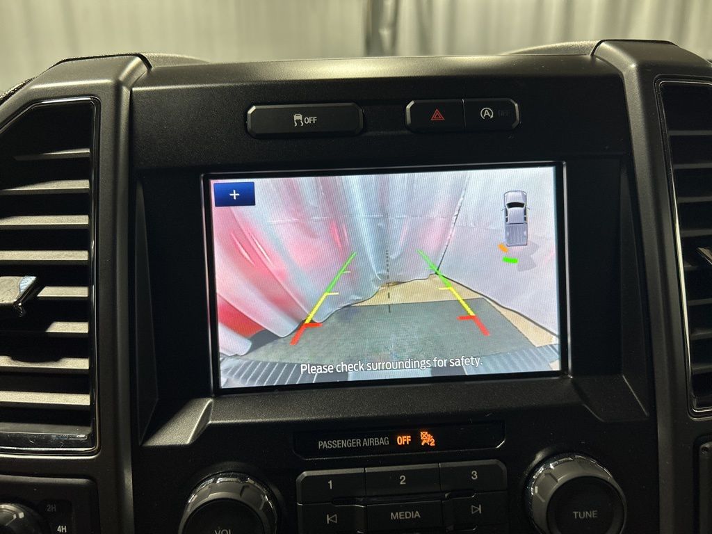 2020 Ford F-150 XLT Image 22 of 38