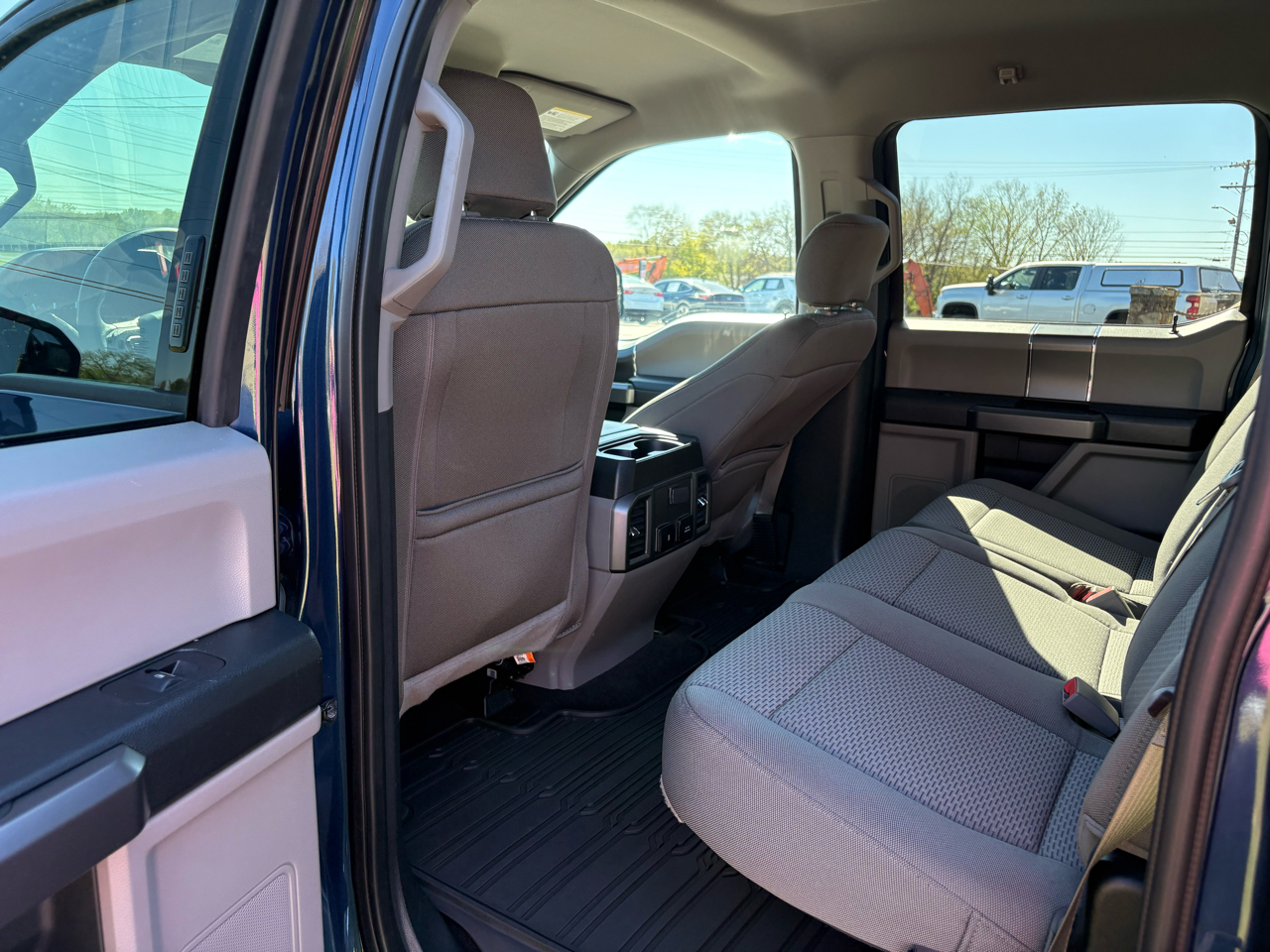 2020 Ford F-150 XLT Image 12 of 29